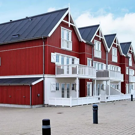 Seaside Escape In - By Traum * Bagenkop