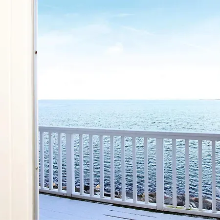 شقة Seaside Escape In - By Traum *