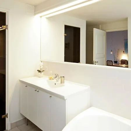 6 Person Holiday In Apartment Bagenkop