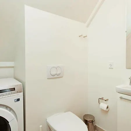 6 Person Holiday In Apartment