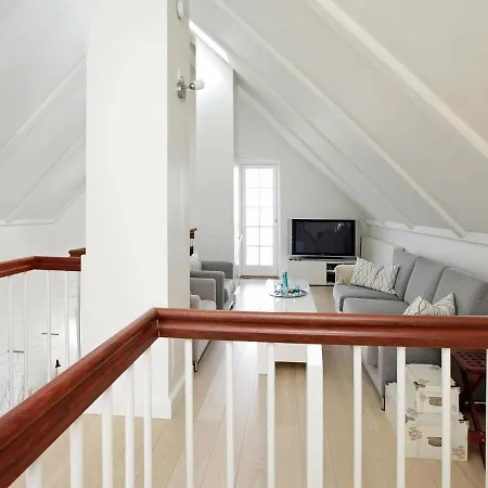 6 Person Holiday In Apartment